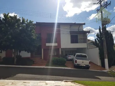 Casa com 3 Quartos à venda, 280m² no Village Terras de Indaiá, Indaiatuba
