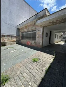 Lote/Terreno à venda, 200m² no Vila Santo Estevão, São Paulo