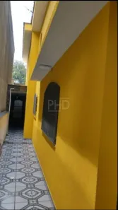 Sobrado com 2 Quartos à venda, 171m² no Vila Linda, Santo André