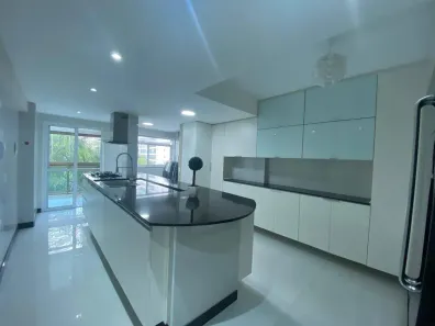 Apartamento com 4 Quartos à venda, 150m² no Barra Olímpica, Rio de Janeiro