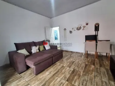 Sobrado com 2 Quartos à venda, 103m² no Santa Paula, São Caetano do Sul