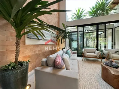 Casa de Condomínio com 3 Quartos à venda, 350m² no Centro, Jaguariúna