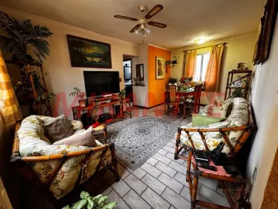 Apartamento com 2 Quartos à venda, 69m² no Casa Verde, São Paulo