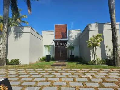 Casa de Condomínio com 5 Quartos à venda, 310m² no Jardim Acapulco, Guarujá