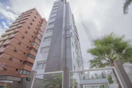 Apartamento com 3 Quartos para alugar, 103m² no Petrópolis, Porto Alegre