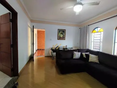 Casa com 3 Quartos à venda, 124m² no Jardim Nova Europa, Campinas