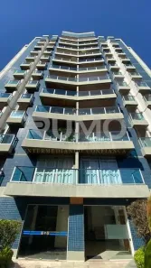Apartamento com 3 Quartos à venda, 96m² no Cambuí, Campinas