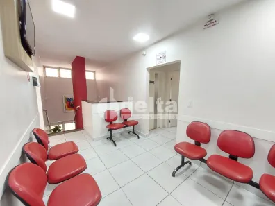 Ponto Comercial para alugar, 14m² no Centro, Uberlândia