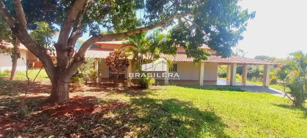 Fazenda/Sítio com 3 Quartos à venda, 250m² no , Bela Vista de Goiás