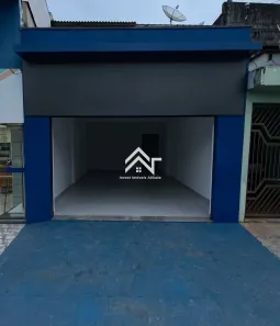 Ponto Comercial para alugar, 72m² no Recreio Estoril, Atibaia