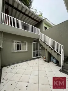 Sobrado com 2 Quartos para alugar, 300m² no Centro, Osasco