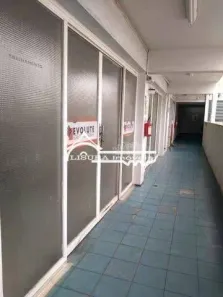 Sala Comercial para alugar, 45m² no Centro, Jacareí