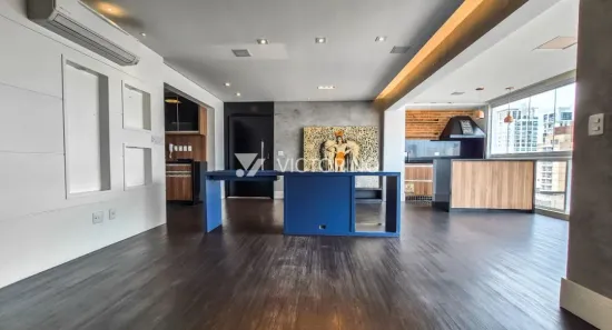 Apartamento com 2 Quartos à venda, 120m² no Vila Olímpia, São Paulo