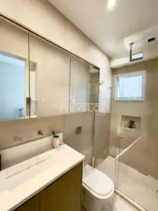 Apartamento com 2 Quartos à venda, 95m² no Leblon, Rio de Janeiro