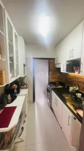 Apartamento com 3 Quartos à venda, 70m² no Parque Residencial Aquarius, São José dos Campos