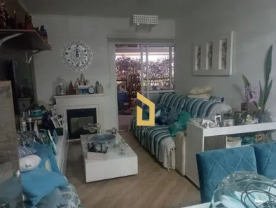Apartamento com 3 Quartos à venda, 193m² no Vila Irmãos Arnoni, São Paulo