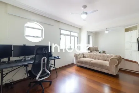 Apartamento com 3 Quartos à venda, 138m² no Cerqueira César, São Paulo