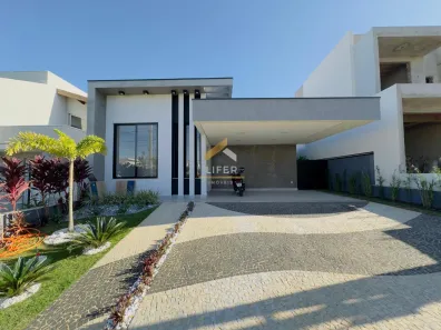 Casa de Condomínio com 3 Quartos à venda, 219m² no Jardim Nova Europa, Campinas