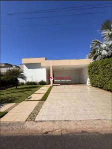 Casa de Condomínio com 3 Quartos para alugar, 173m² no Vila Aeroporto, Mirassol