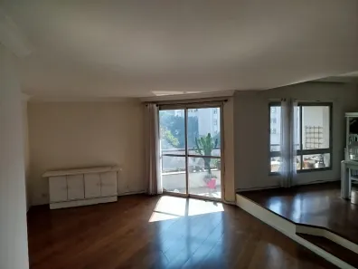 Apartamento com 3 Quartos à venda, 190m² no Paraisópolis, São Paulo