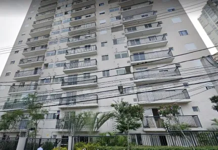 Apartamento com 2 Quartos à venda, 50m² no Quinta da Paineira, São Paulo