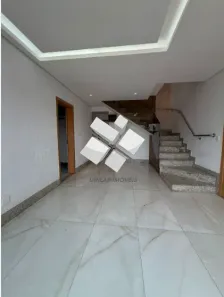 Cobertura com 3 Quartos à venda, 160m² no Jaraguá, Belo Horizonte