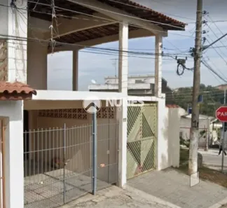 Casa com 4 Quartos à venda, 221m² no Três Montanhas, Osasco