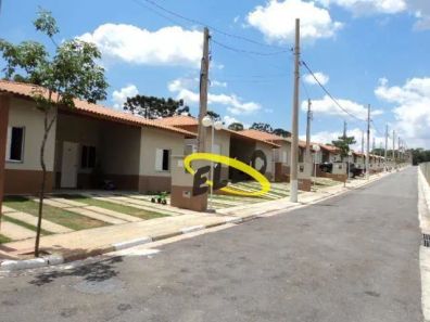 Casa de Condomínio com 2 Quartos à venda, 60m² no Taboleiro Verde, Cotia