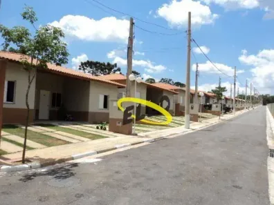 Casa de Condomínio com 2 Quartos à venda, 60m² no Taboleiro Verde, Cotia