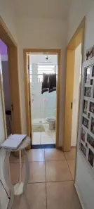Apartamento com 2 Quartos à venda, 46m² no Piracicamirim, Piracicaba