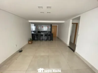 Apartamento com 3 Quartos à venda, 95m² no Jardim Riacho das Pedras, Contagem