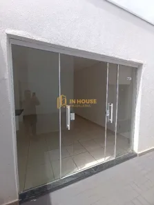 Sala Comercial para alugar, 26m² no Jardim Irajá, Ribeirão Preto