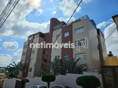 Apartamento com 3 Quartos à venda, 93m² no Dona Clara, Belo Horizonte