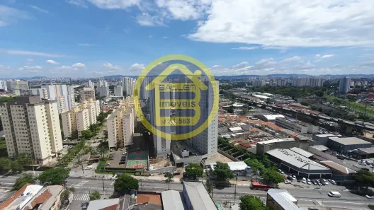 Apartamento com 2 Quartos à venda, 50m² no Maranhão, São Paulo