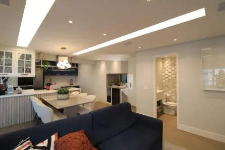 Apartamento com 2 Quartos à venda, 78m² no Mooca, São Paulo