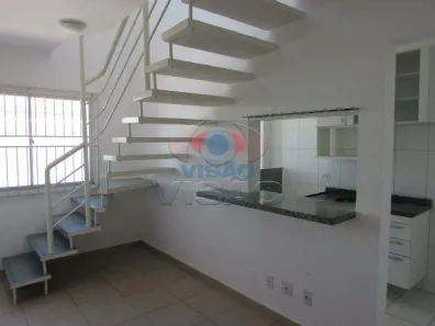 Cobertura com 2 Quartos à venda, 107m² no Parque São Lourenço, Indaiatuba