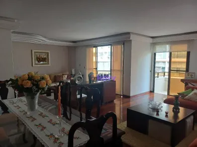 Apartamento com 4 Quartos à venda, 270m² no Ingá, Niterói