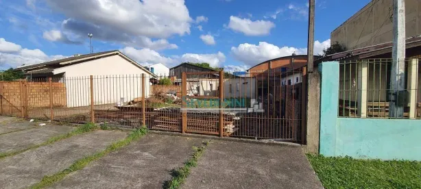 Lote/Terreno à venda, 420m² no Parque Marechal Rondon, Cachoeirinha