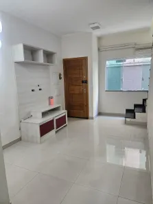 Sobrado com 2 Quartos à venda, 52m² no Vila Gustavo, São Paulo