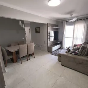 Apartamento com 3 Quartos à venda, 80m² no Jardim Nova Europa, Campinas