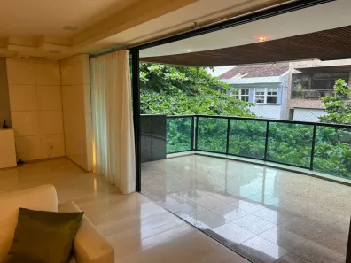 Apartamento com 3 Quartos à venda, 210m² no Leblon, Rio de Janeiro