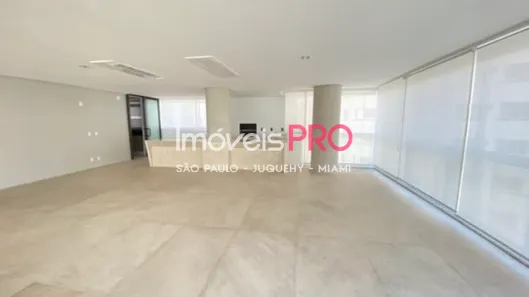 Apartamento com 3 Quartos à venda, 322m² no Vila Olímpia, São Paulo