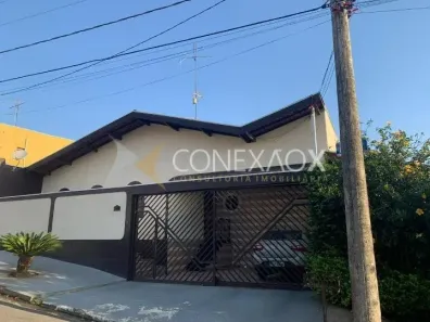 Imóvel Comercial com 3 Quartos à venda, 175m² no Parque Santa Bárbara, Campinas