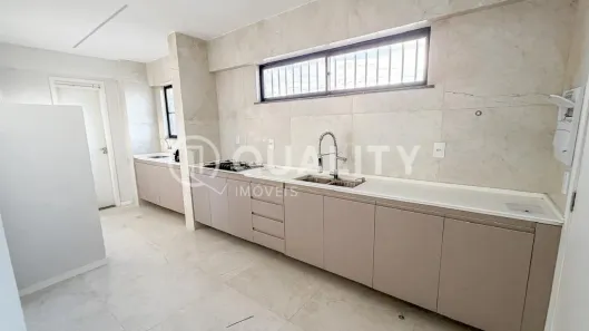 Apartamento com 4 Quartos à venda, 251m² no Papicu, Fortaleza