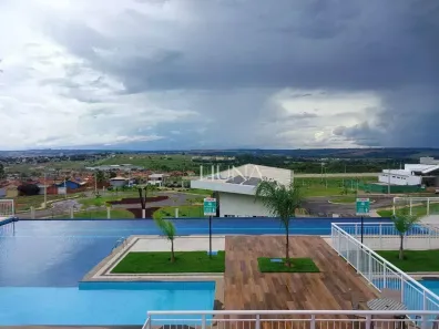 Lote/Terreno à venda, 360m² no Condomínio Residencial Vinhas Anápolis, Anápolis