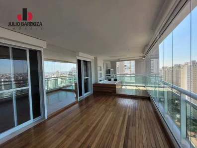 Apartamento com 3 Quartos à venda, 280m² no Brooklin Paulista, São Paulo