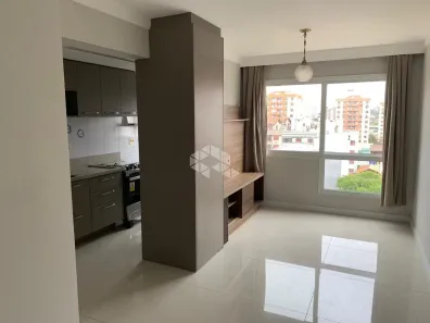 Apartamento com 2 Quartos à venda, 61m² no Cristo Redentor, Porto Alegre