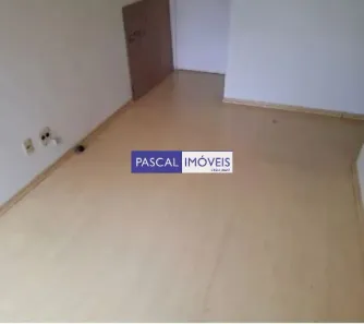 Apartamento com 2 Quartos à venda, 45m² no Chácara Santo Antônio (Zona Sul), São Paulo