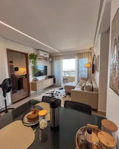 Apartamento com 3 Quartos à venda, 78m² no Monte Castelo, Teresina