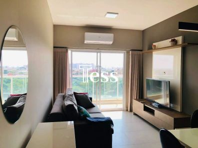 Apartamento com 3 Quartos à venda, 95m² no Pinheiros, São José do Rio Preto